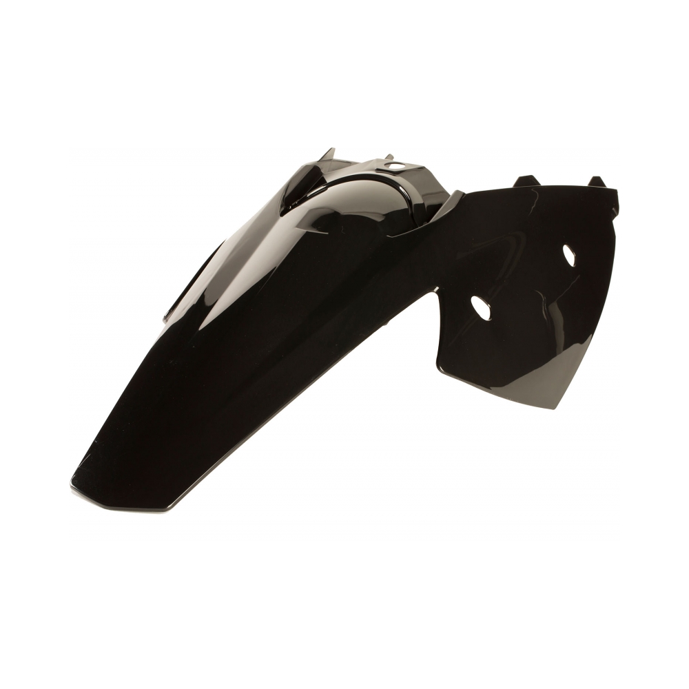 Acerbis Заден калник KTM EXC/EXC-F 04-07 Черен - изглед 1 - BobiMX.com Acerbis Заден калник KTM EXC/EXC-F 04-07 Черен - изглед 1