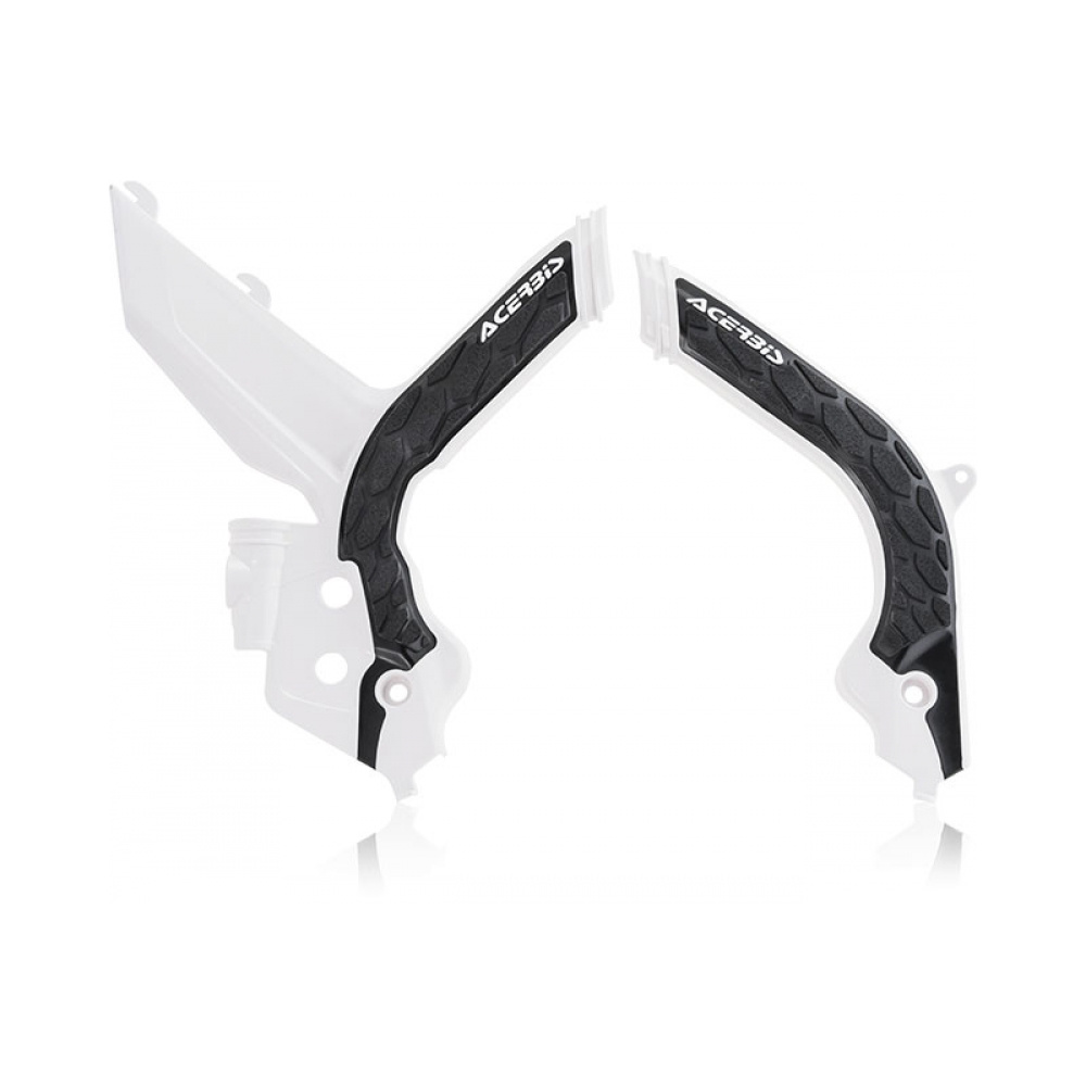 Acerbis Протектор за рама X-Grip KTM EXC 150/250/300 TPI 20-23, EXC-F 250/350/450/500 20-23 - изглед 1