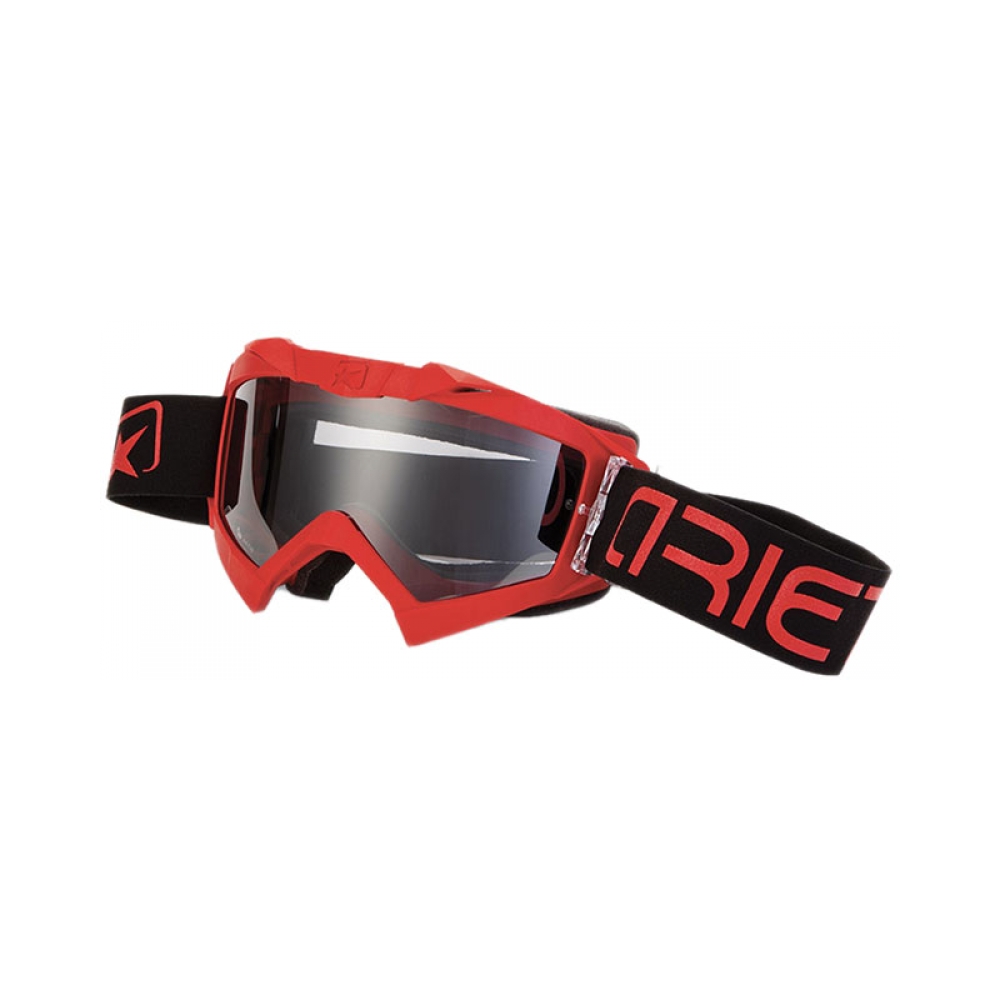 Ariete Очила Adrenaline Primis Red - изглед 1