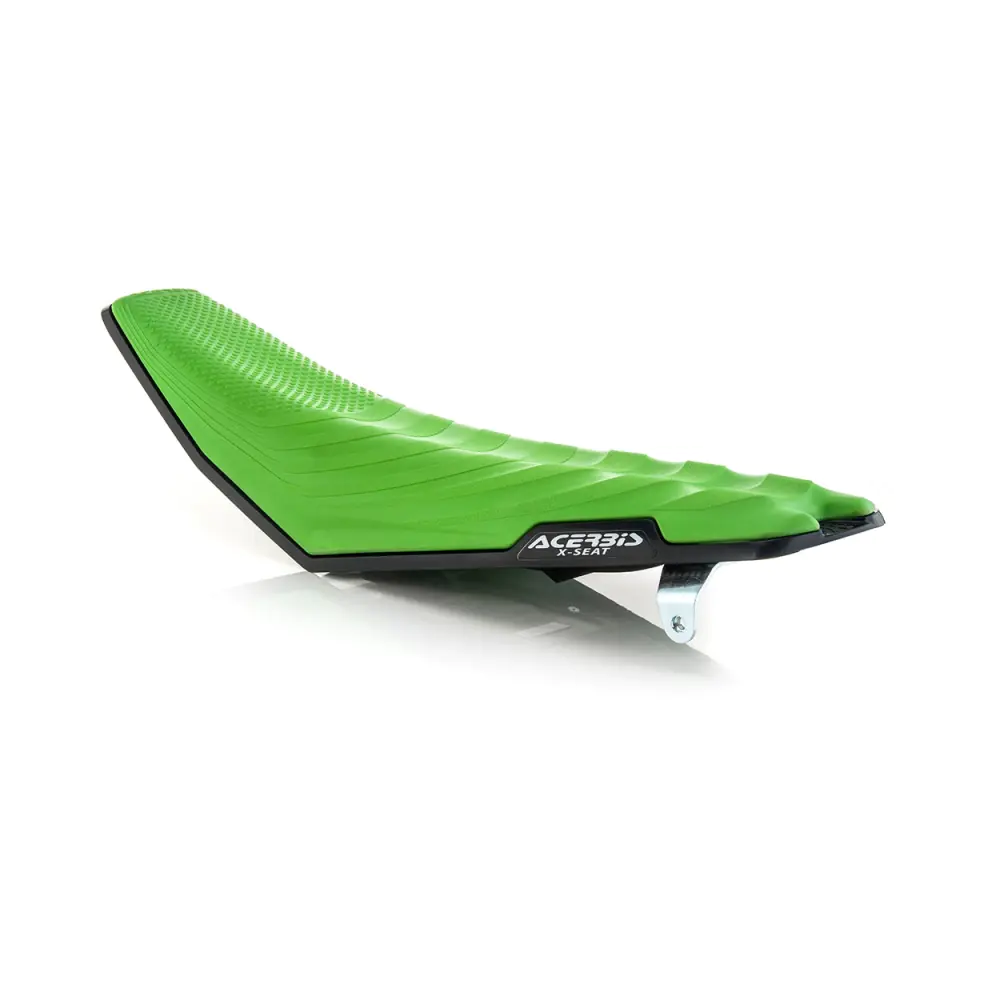 Седалка X-Seat Hard Kawasaki KX250F 17-20, KX450F 16-18 - Acerbis