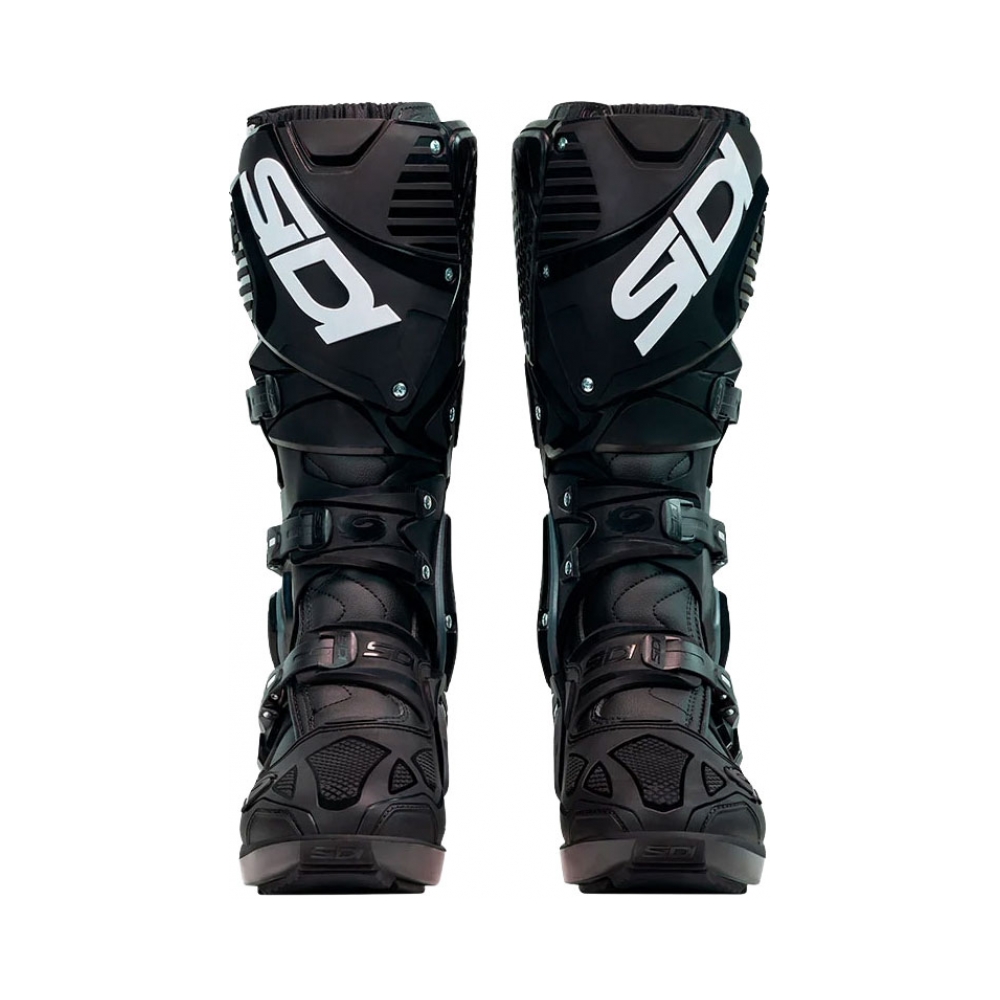 SIDI Ботуши Crossfire 3 SRS Black - изглед 4