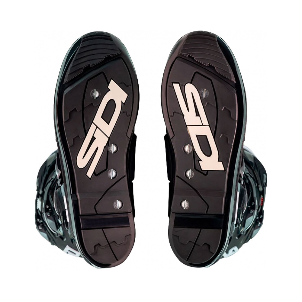 SIDI Ботуши Crossfire 3 SRS Black - изглед 6
