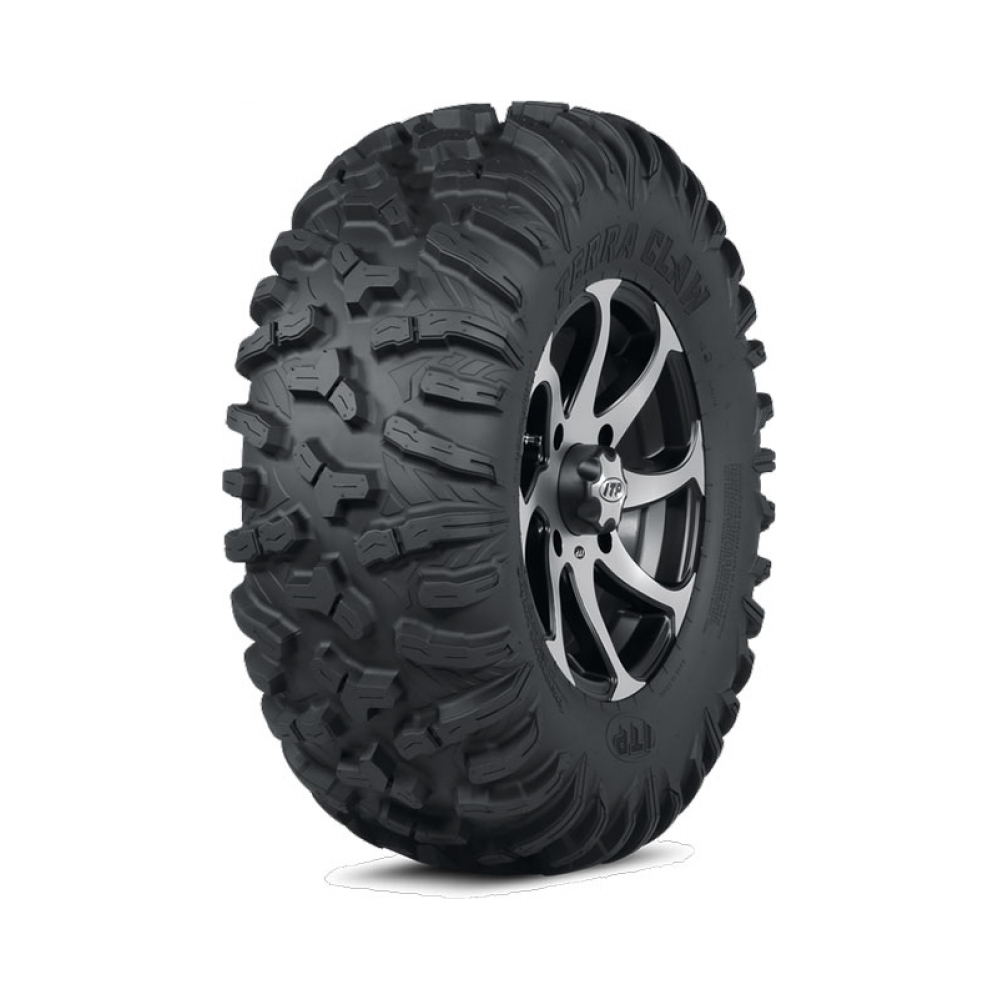ITP Гума за АТВ 230/70R14 M/C MST (27x9.00R14) 57M 8PR TL Terra Claw - изглед 1