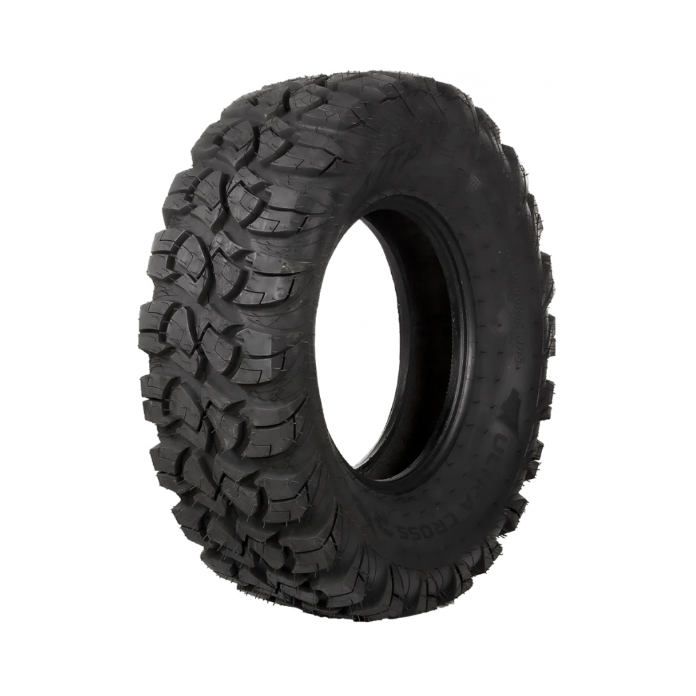 ITP Гума за АТВ 27x10.00R14 NHS 92F 8PR TL Ultra Cross R-Spec - изглед 1