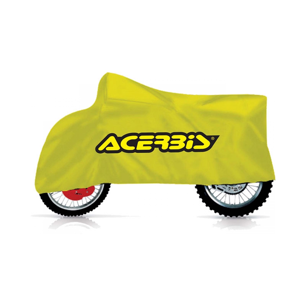 Acerbis Покривало за мотоциклет - изглед 1