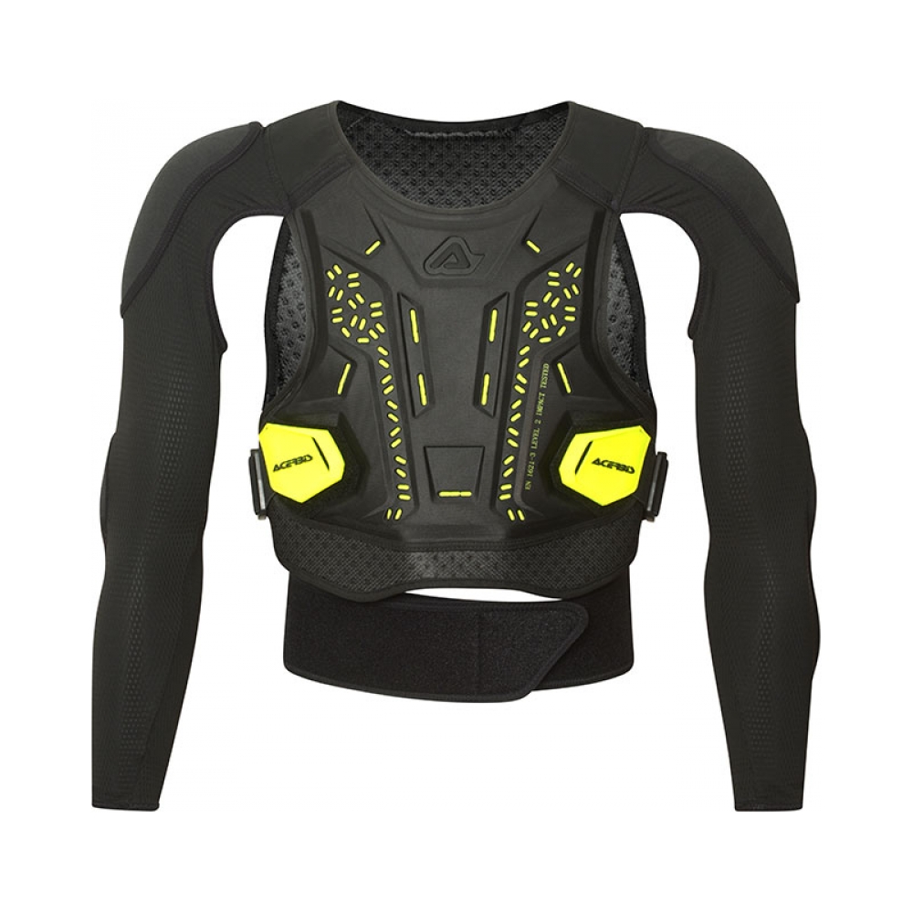 Acerbis Протектор Plasma Level 2 - изглед 2