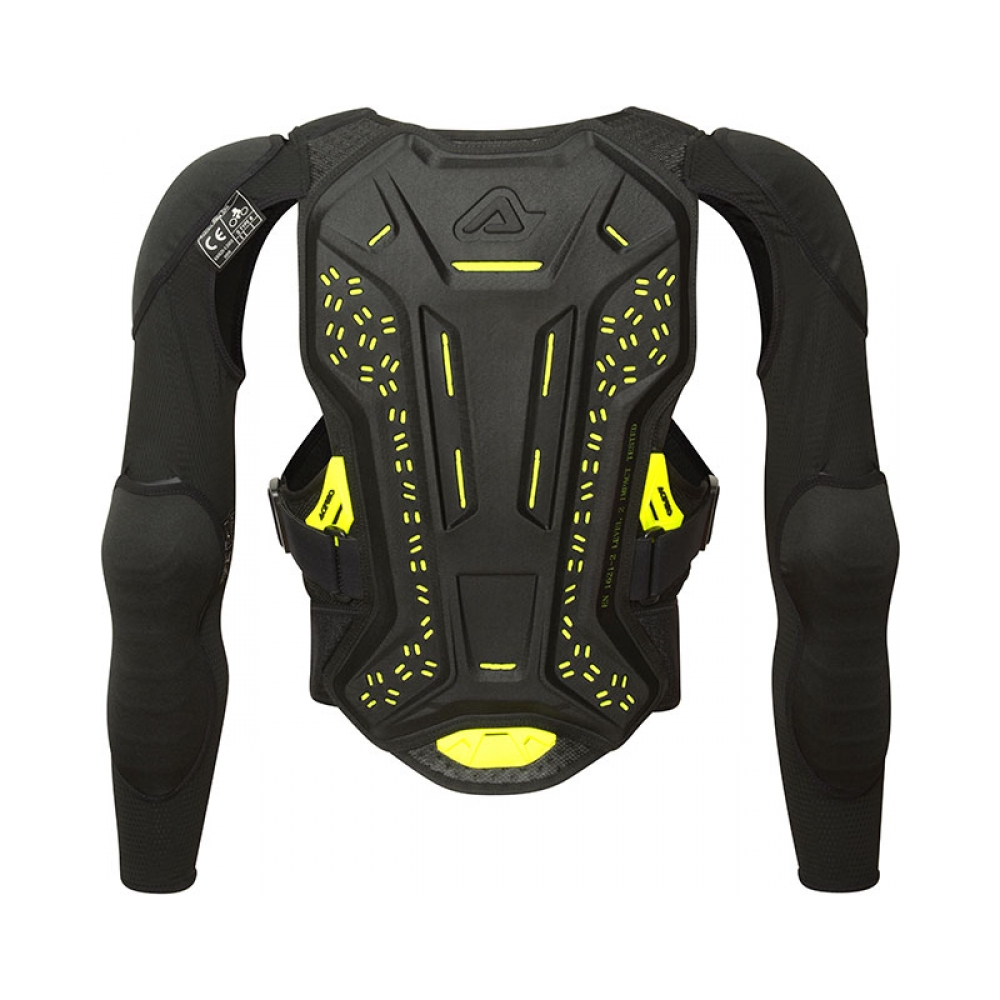 Acerbis Протектор Plasma Level 2 - изглед 3