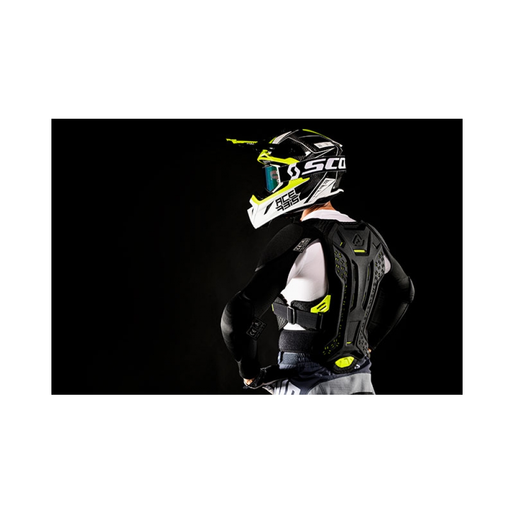 Acerbis Протектор Plasma Level 2 - изглед 4