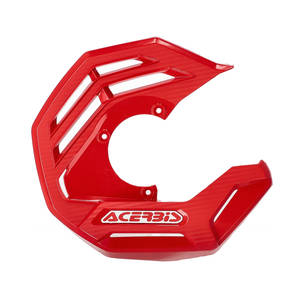 Acerbis Предпазител за преден диск X-Future Gas Gas Цвят - изглед 1