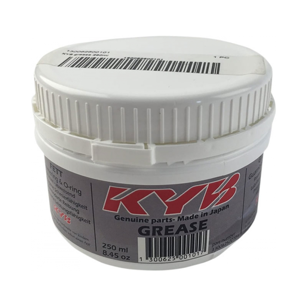 Kayaba Грес за семеринги за предни амортисьори 250 мл. - изглед 1