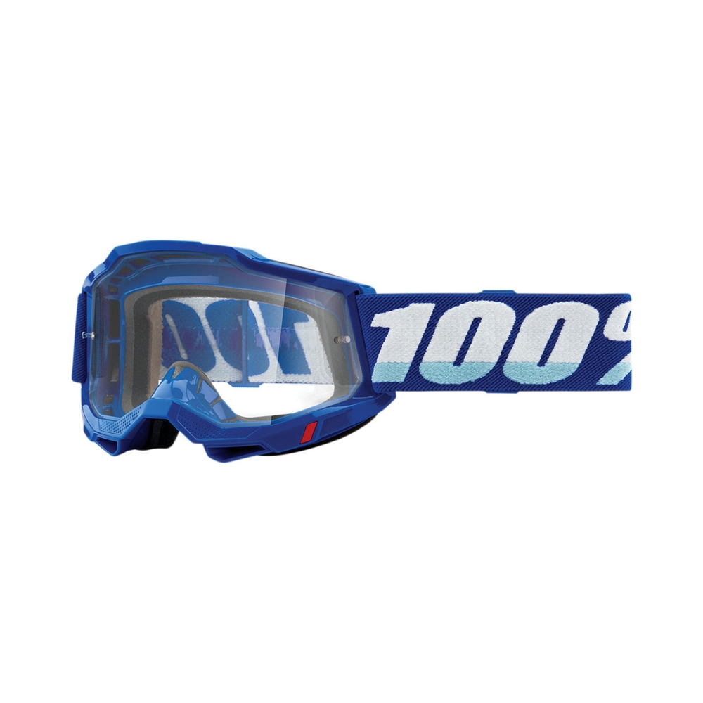 100% Очила Accuri2 Blue - изглед 1