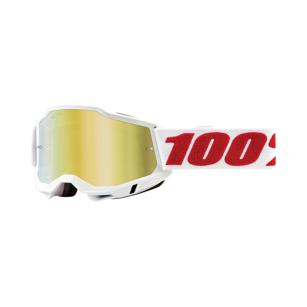 100% Очила Accuri2 Denver - True Gold - изглед 1