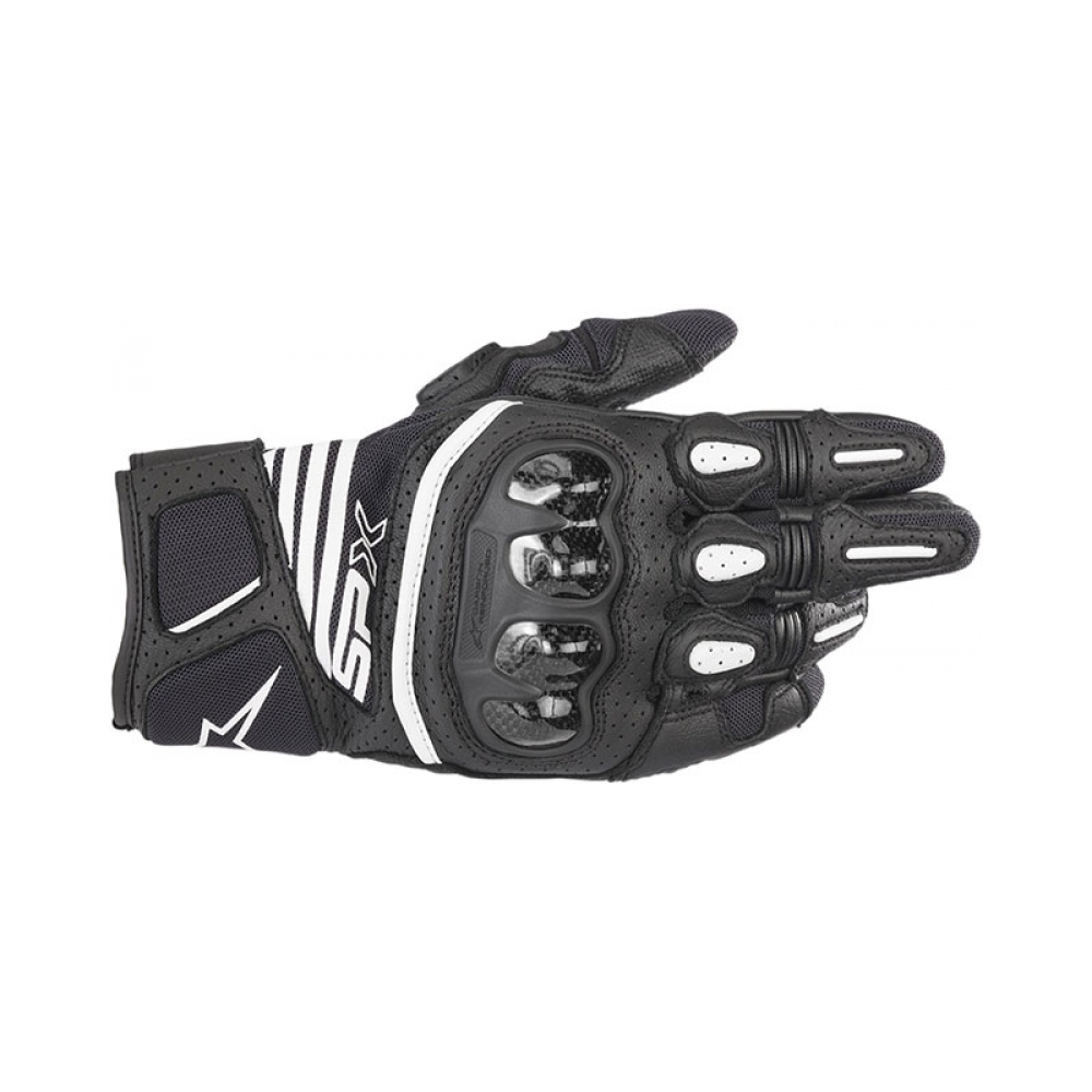 Ръкавици SPX AC V2 - Alpinestars - BobiMX.com