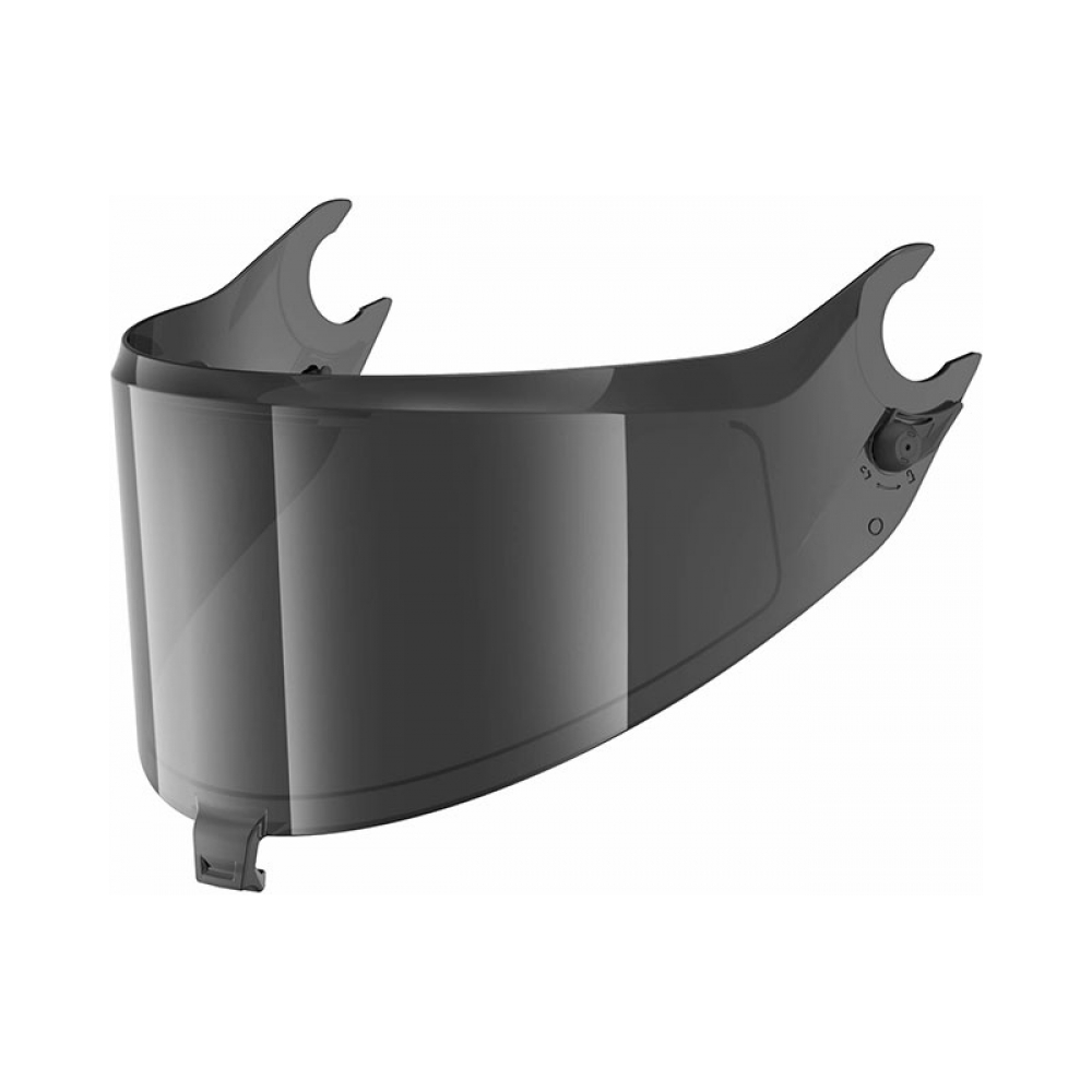 Shark Визьор за Shark Spartan GT/Spartan GT Carbon тъмно опушен Pinlock Ready - изглед 1