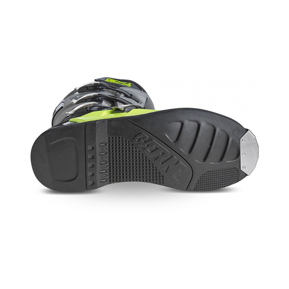 Gaerne Ботуши GX1 GY Yellow/Black - изглед 2