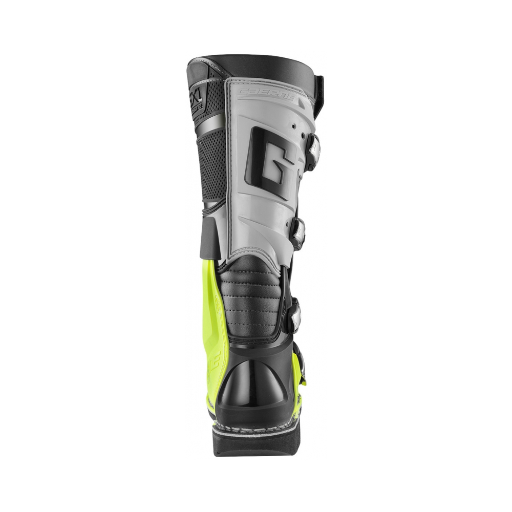 Gaerne Ботуши GX1 GY Yellow/Black - изглед 5