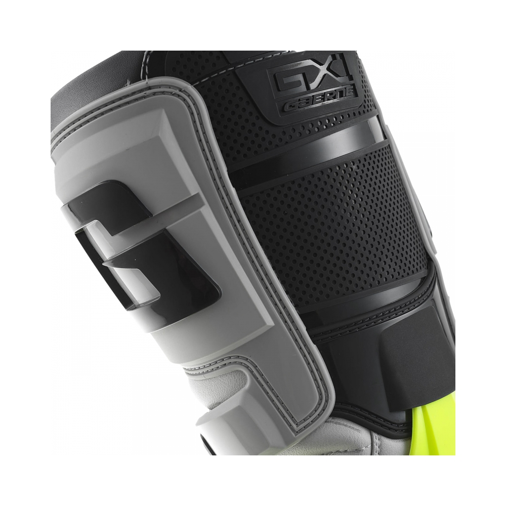 Gaerne Ботуши GX1 GY Yellow/Black - изглед 7