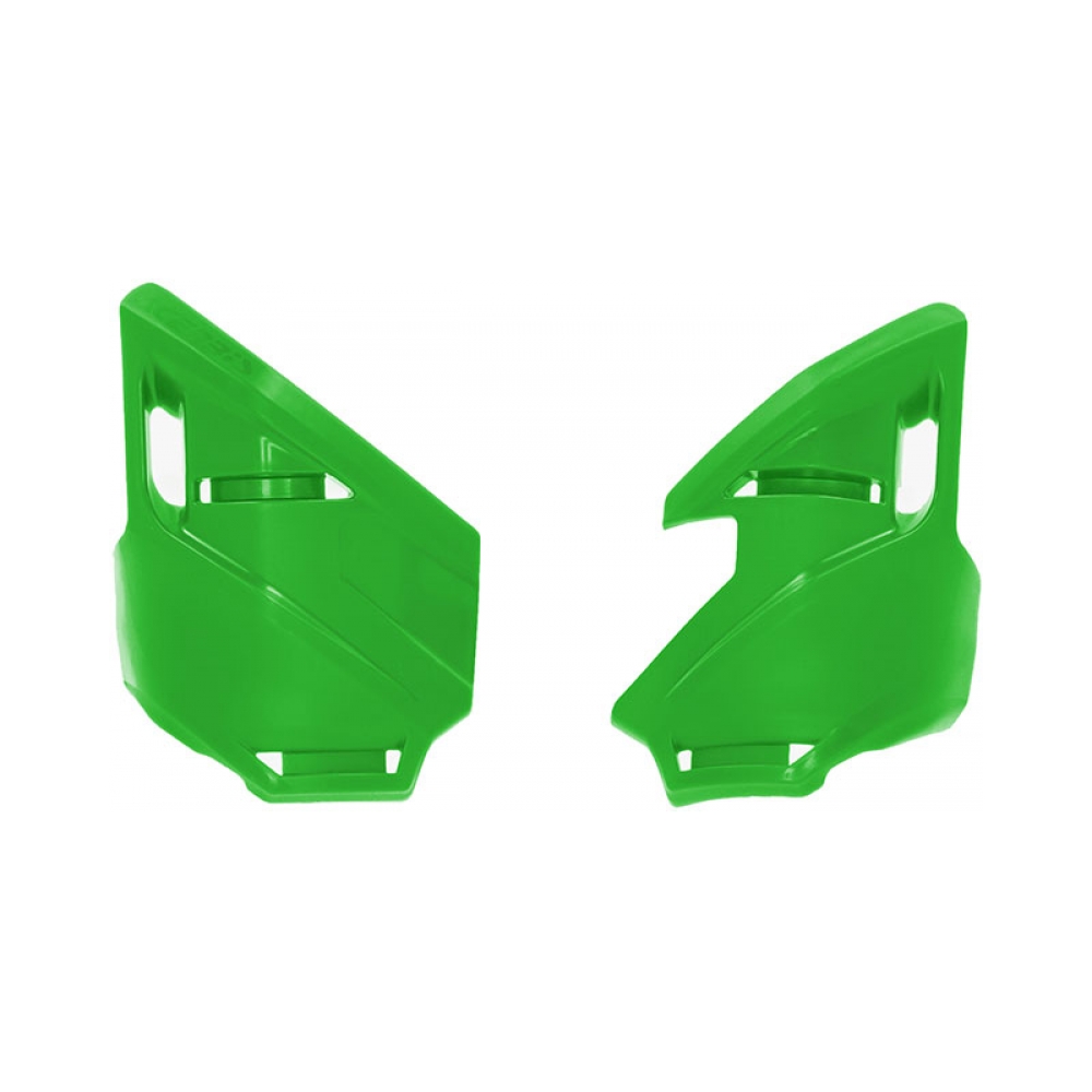 Acerbis F-Rock протектор за долната част на трипътника зелен - изглед 1