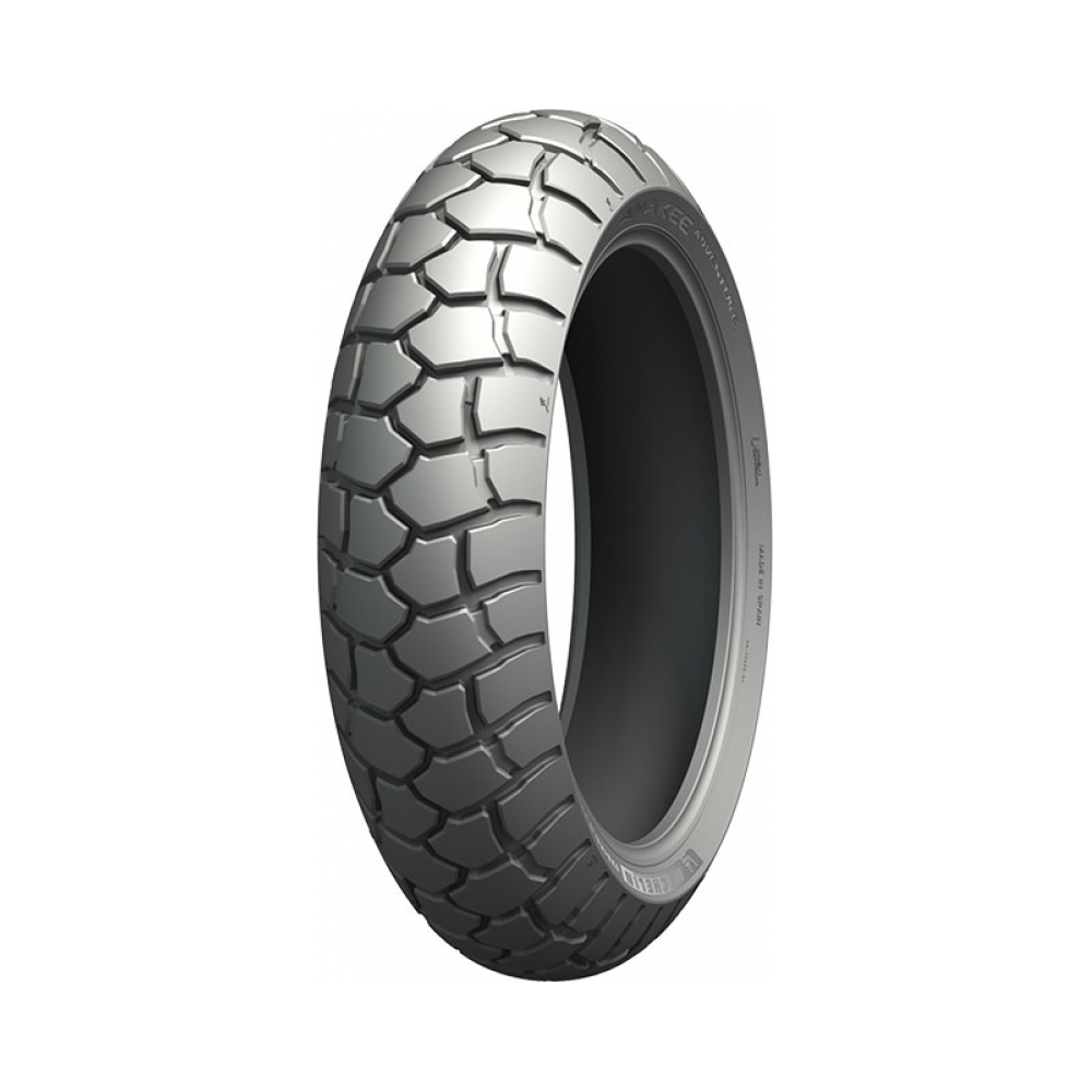 Michelin Задна гума Anakee Adventure 180/55 R 17 M/C 73V R TL/TT - изглед 1