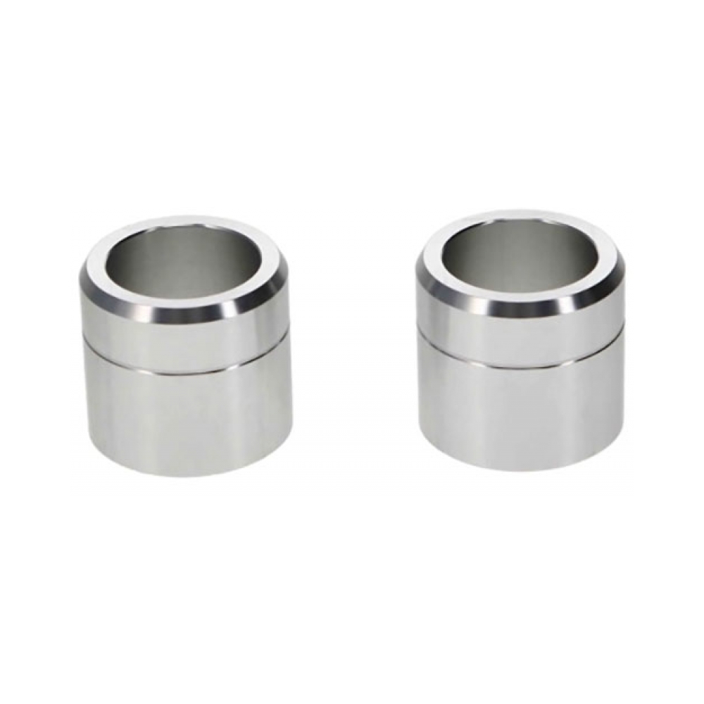 ProX Комплект дистанционни втулки предна главина Kawasaki KX450F 19-26, KX250F 21-26 - изглед 1 - BobiMX.com ProX Комплект дистанционни втулки предна главина Kawasaki KX450F 19-26, KX250F 21-26 - изглед 1