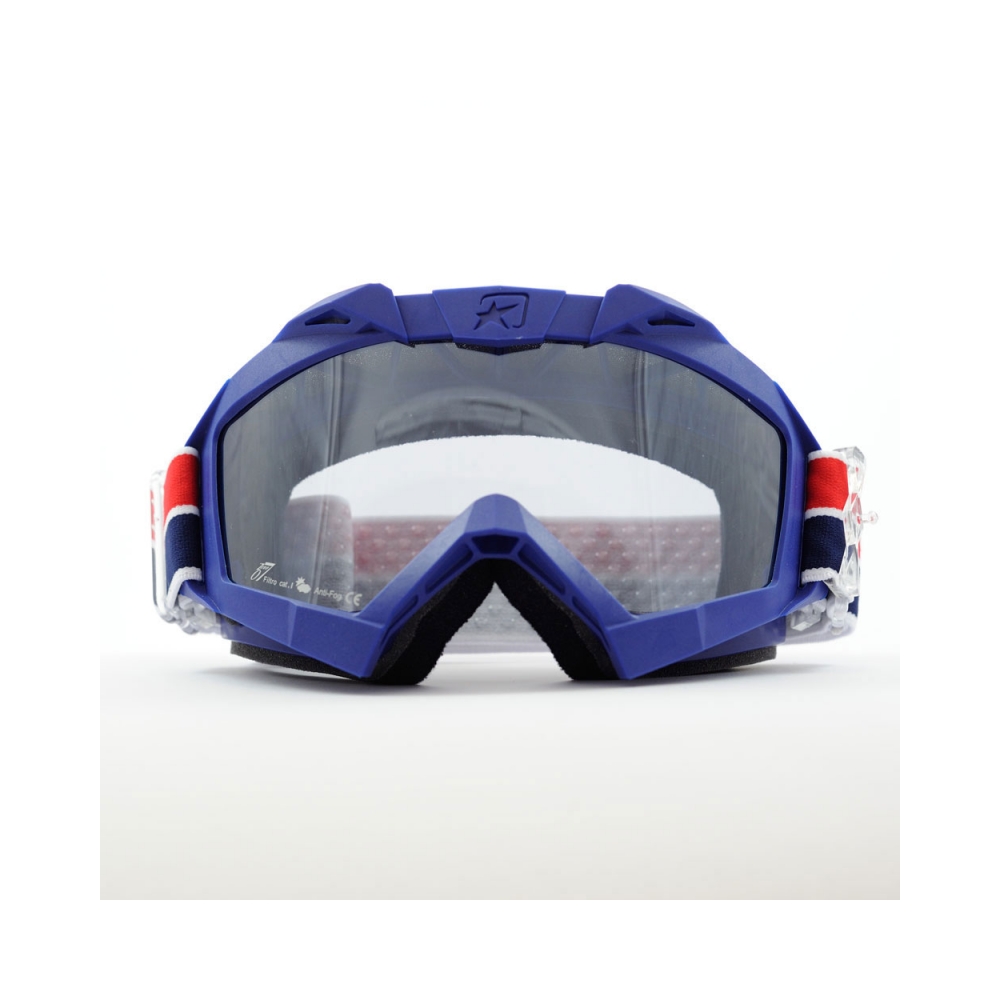 Ariete Очила Adrenaline Primis Blue New - изглед 2