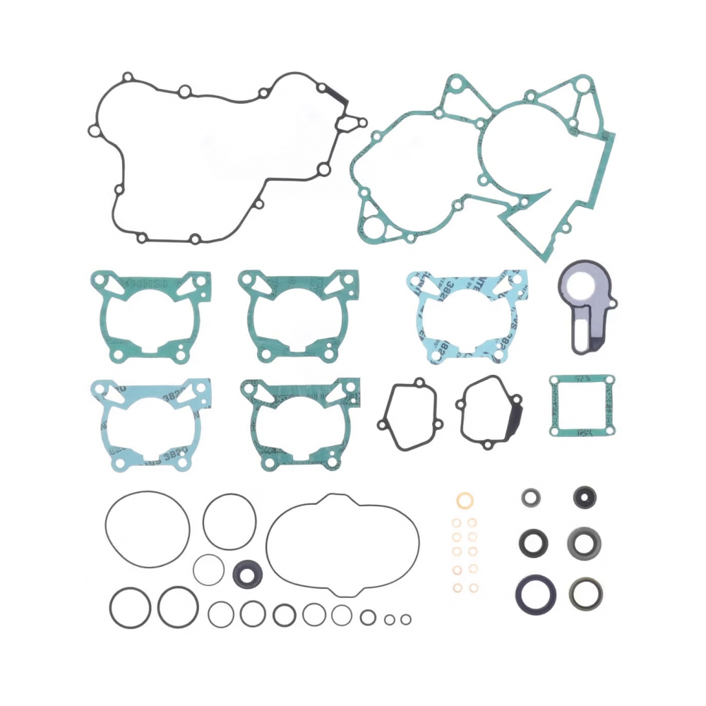 Athena Пълен комплект гарнитури със семеринги KTM 85SX 18-25; Husqvarna TC85 18-25; GasGas MC85 21-25 - изглед 2