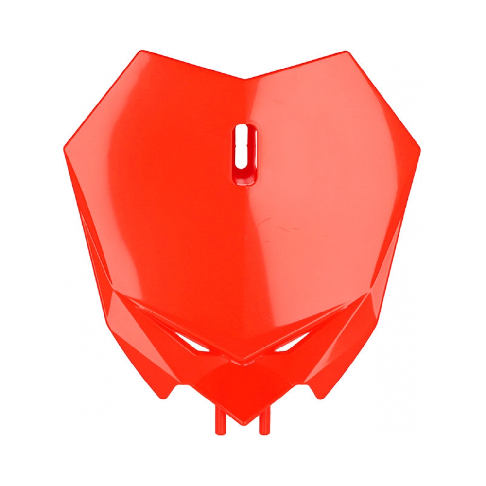 Acerbis Предна табела Beta RX300/450 22-23 червен - изглед 1