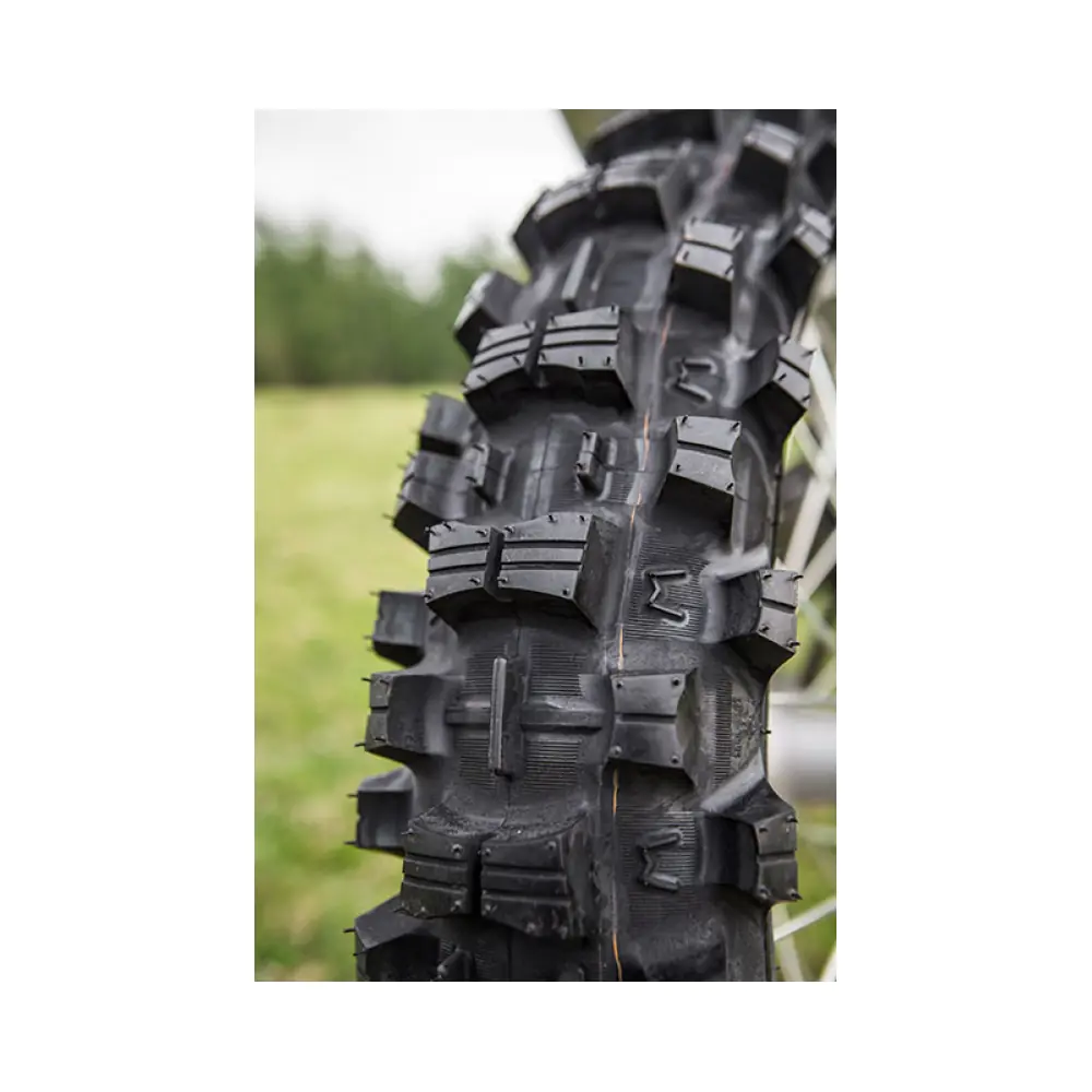 Задна гума Starcross 5 Soft 90/100-16 51M R TT - Michelin - BobiMX.com