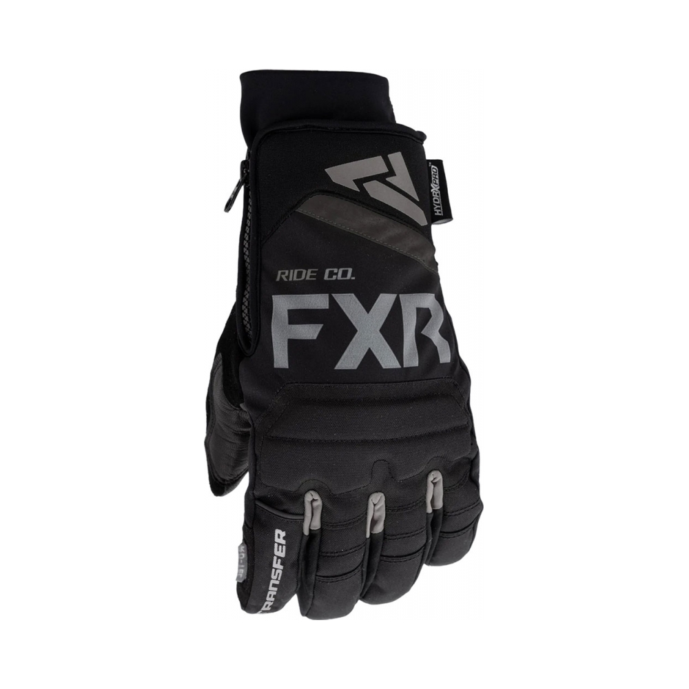 FXR Зимни ръкавици Transfer Short Cuff - изглед 1