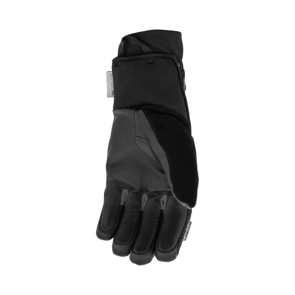 FXR Зимни ръкавици Transfer Short Cuff - изглед 2