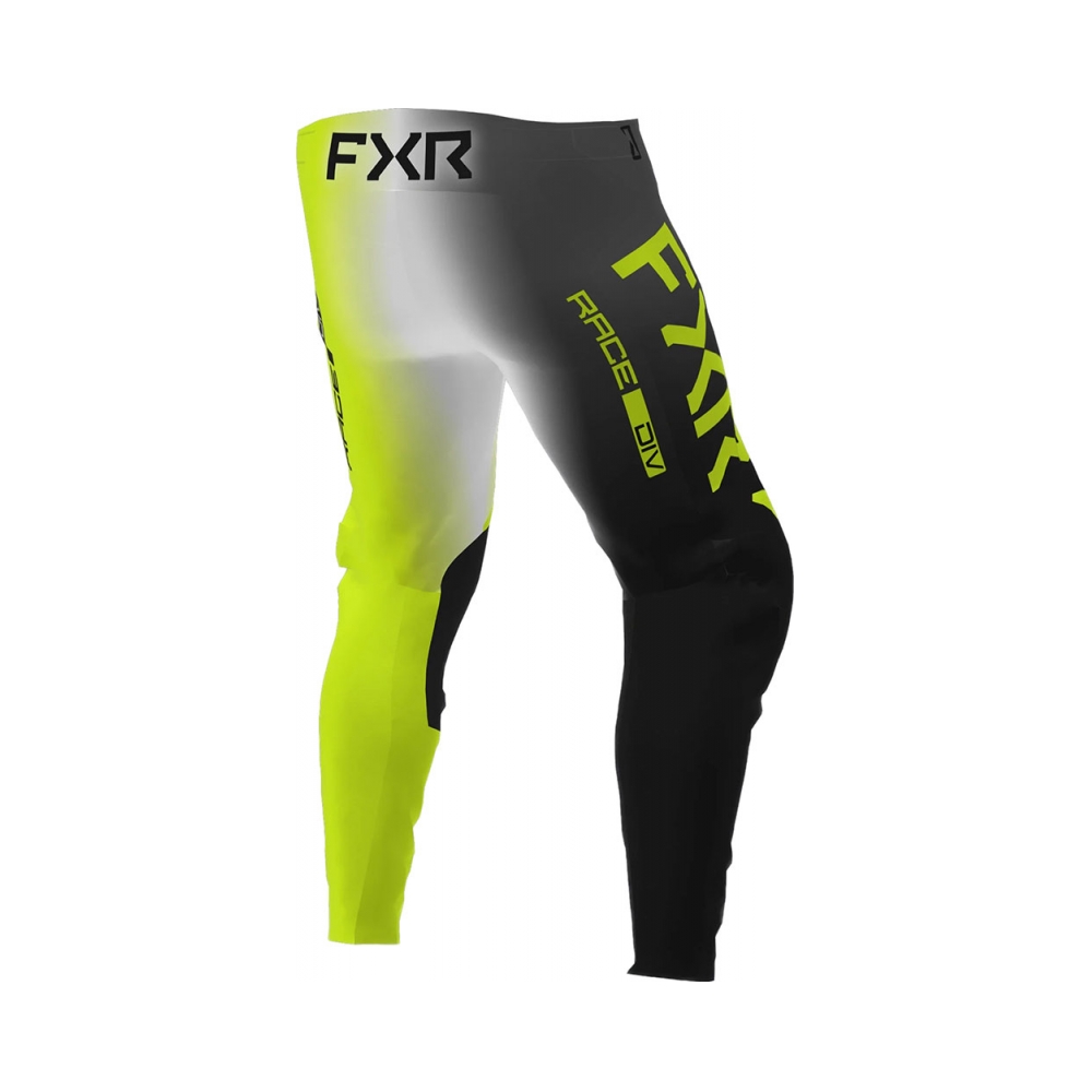 FXR Панталон Podium MX23 Eclipse - изглед 2
