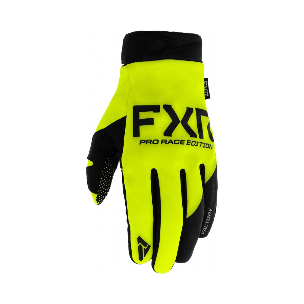 FXR Зимни ръкавици Cold Cross Lite - изглед 1