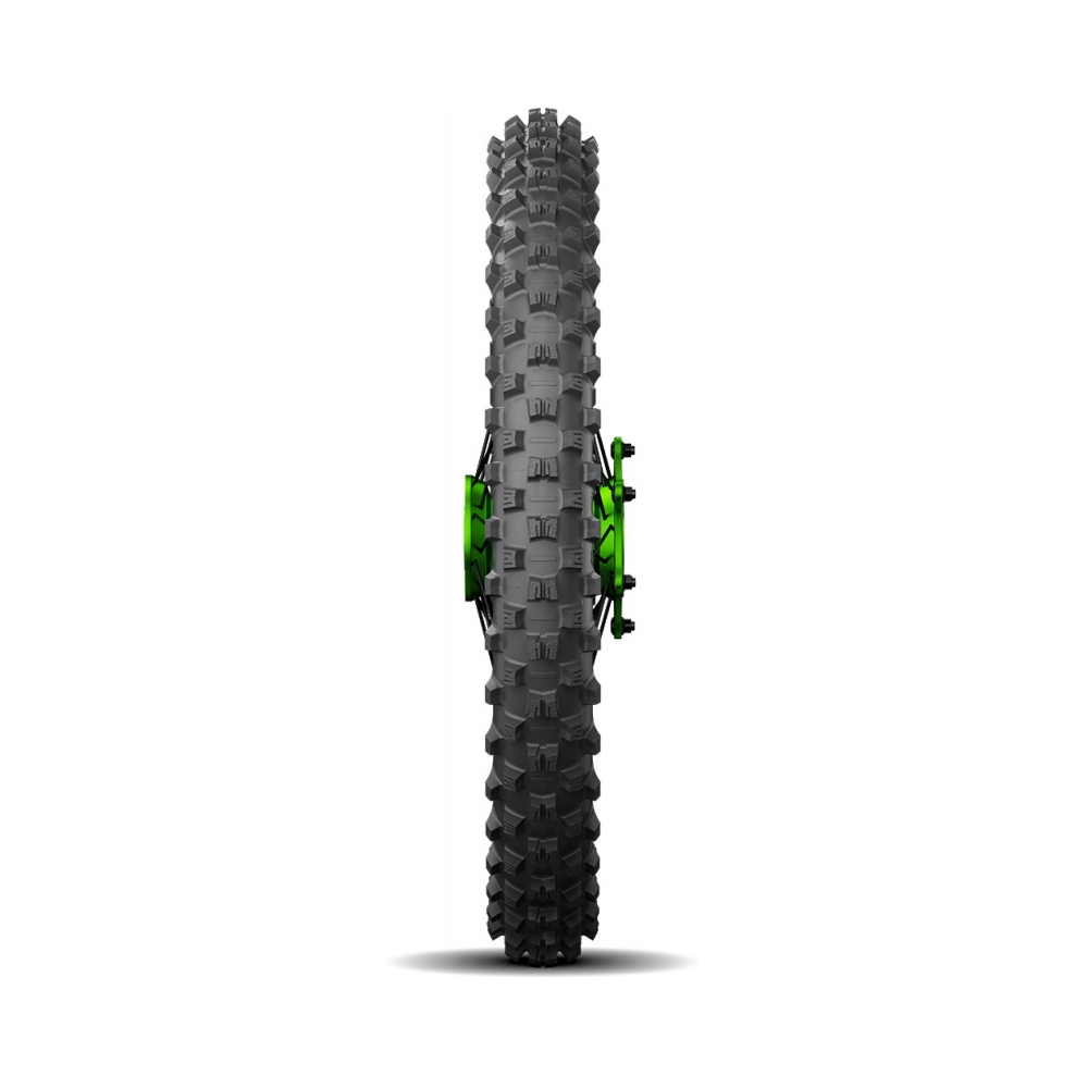 Pneu Motocross Michelin Starcross 6 Medium Hard – 80/100-21, Pour Terrains Durs Et Mixtes