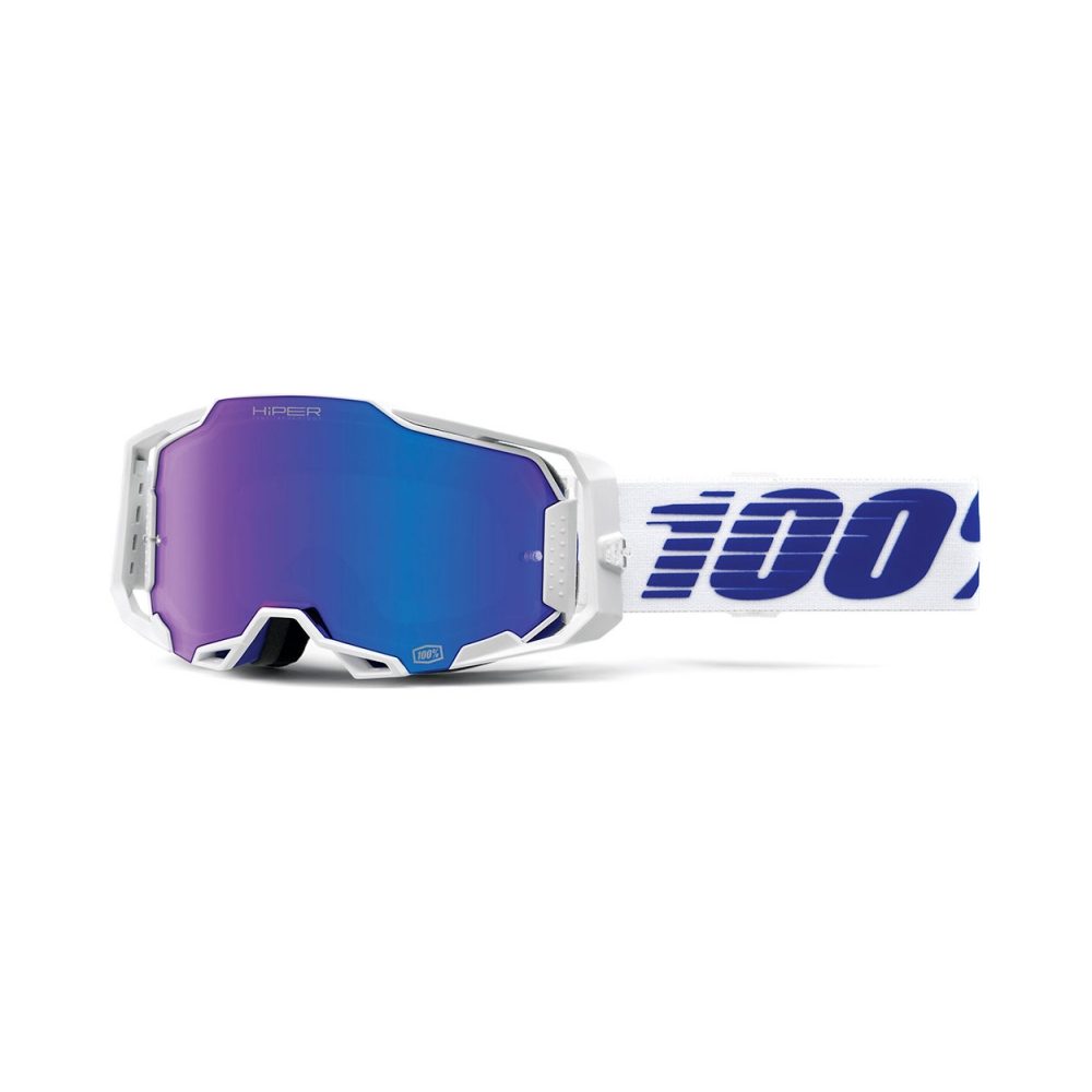 100% Очила Armega HiPER Izi - изглед 2