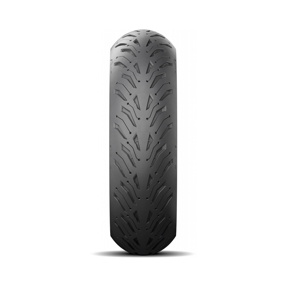 Michelin Задна гума Road 6 GT 190/50 ZR 17 M/C 73W R TL - изглед 3