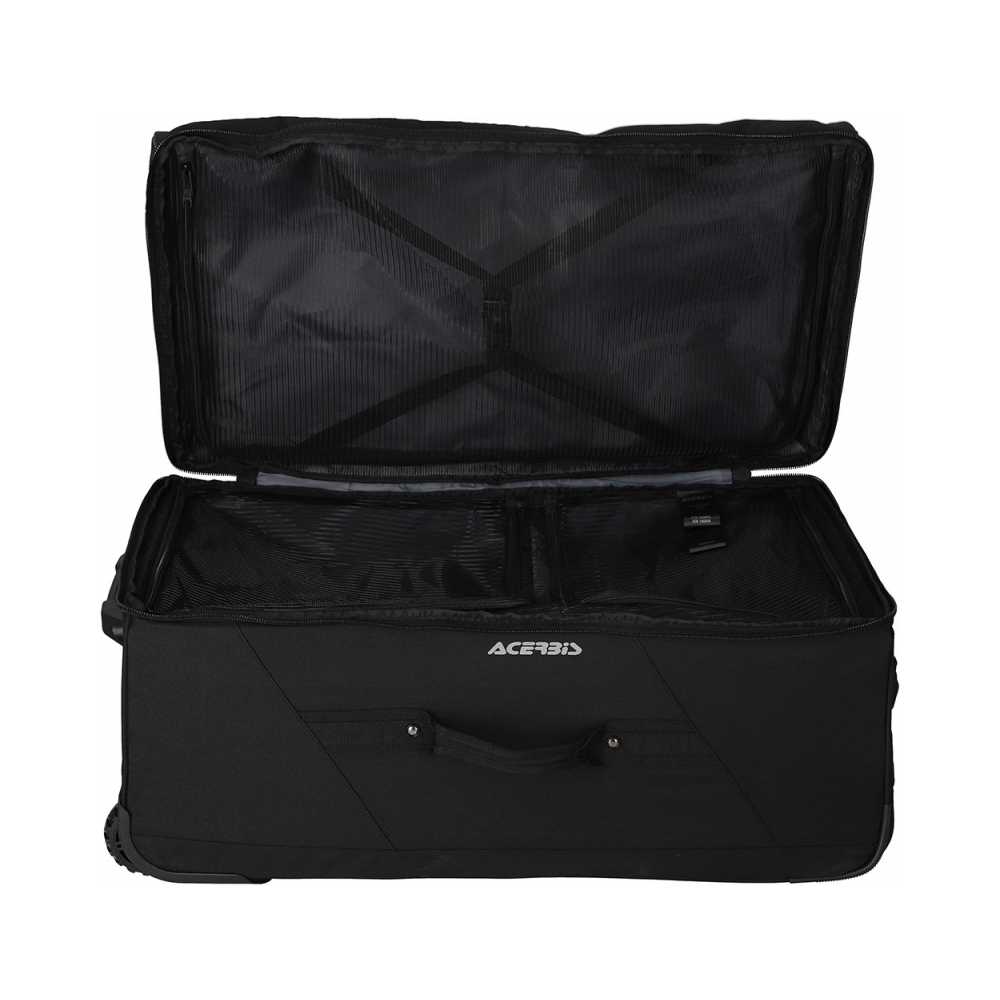 Acerbis Чанта X-Voyager Bag 105L Black - изглед 4