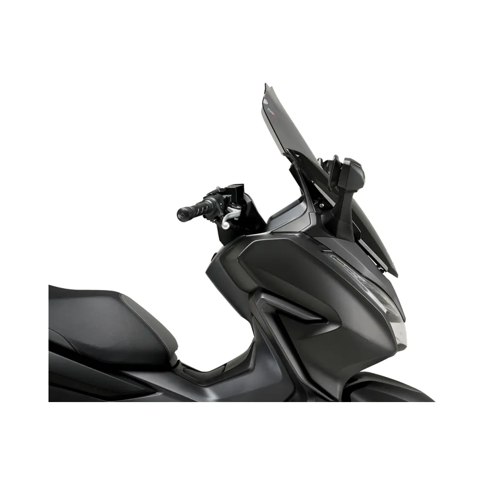 Rétroviseur Puig Cupolino V-Tech – Honda Forza 125 21-23 – Noir – Neuf
