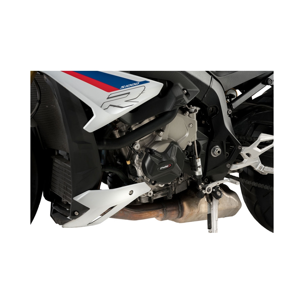 Puig Протектори двигател BMW S1000XR 15-19, S1000R 17-20, S1000RR 15-18 - изглед 3