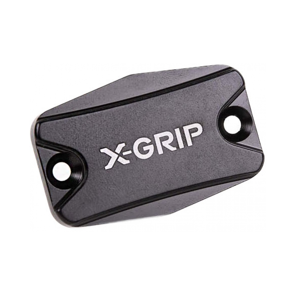 X-Grip Капак за помпата на съединител/спирачка Braktec Gas Gas EC/EC-F 21-23; Husqvarna FE/TE 22-23 Черен - изглед 1