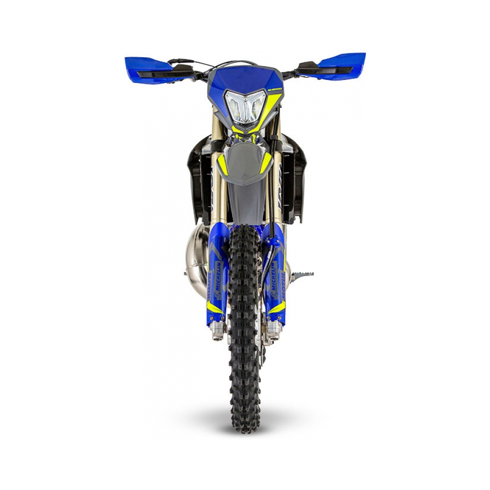 Sherco Ендуро мотоциклет 300 SE-F 2T Factory 2024 - изглед 3