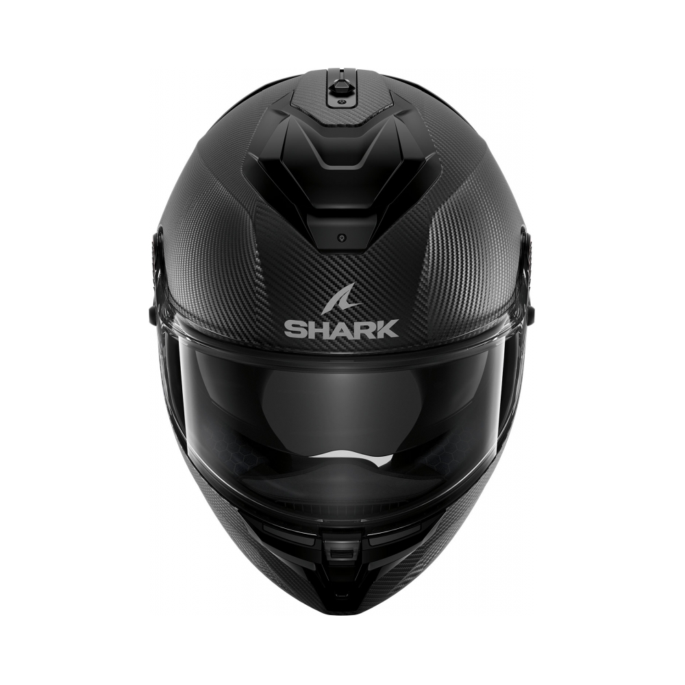 Shark Каска Spartan GT Pro Carbon Skin Mat - изглед 3