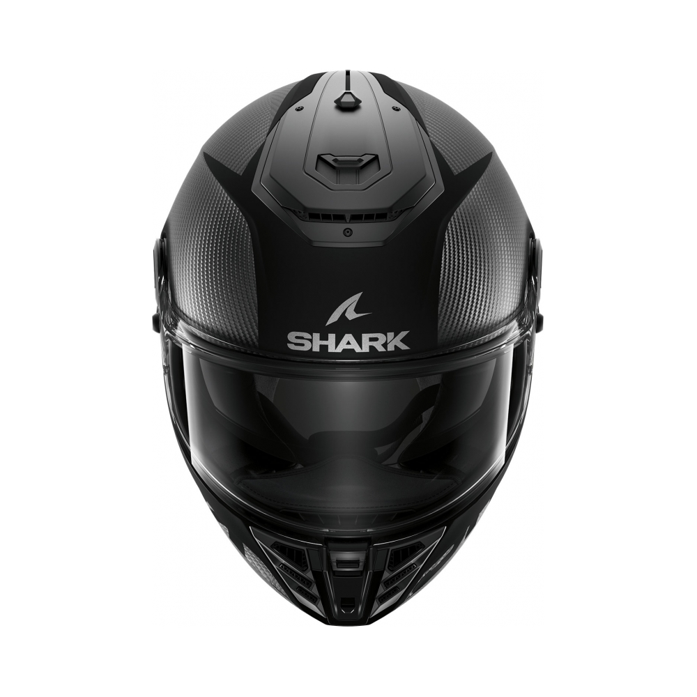 Shark Каска Spartan RS Carbon Skin Matt Carbon - изглед 3