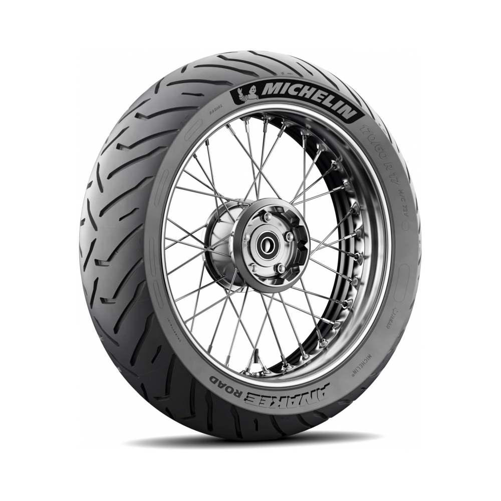Michelin Задна гума Anakee Road 150/70 R 17 M/C 69V R TL/TT - изглед 2