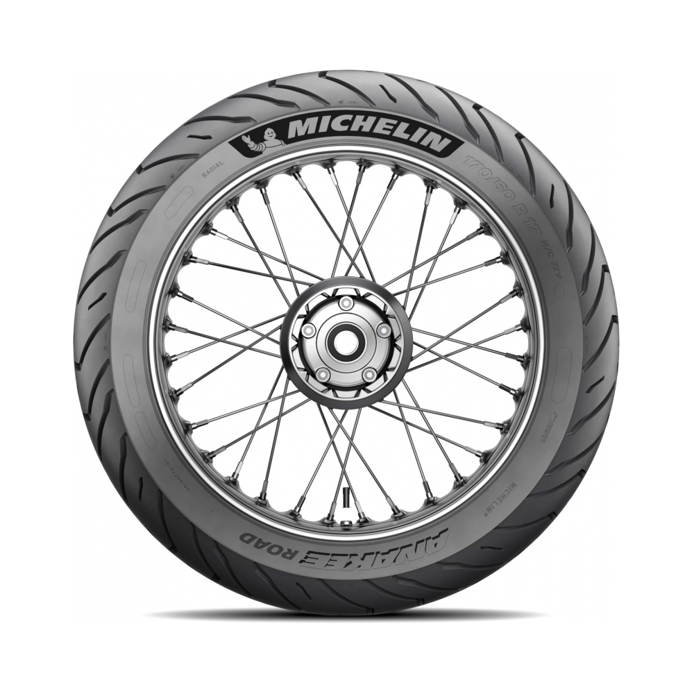 Michelin Задна гума Anakee Road 150/70 R 17 M/C 69V R TL/TT - изглед 3