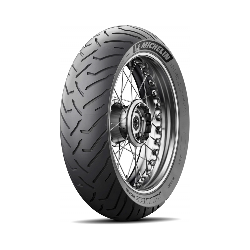 Michelin Задна гума Anakee Road 170/60 R 17 M/C 72V R TL/TT - изглед 1