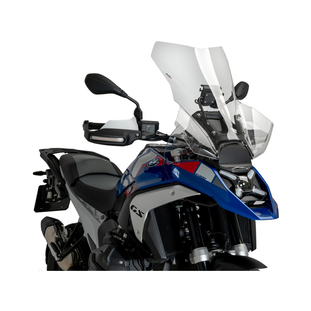 Puig Слюда Touring BMW R1300GS 23-24 Clear - изглед 1