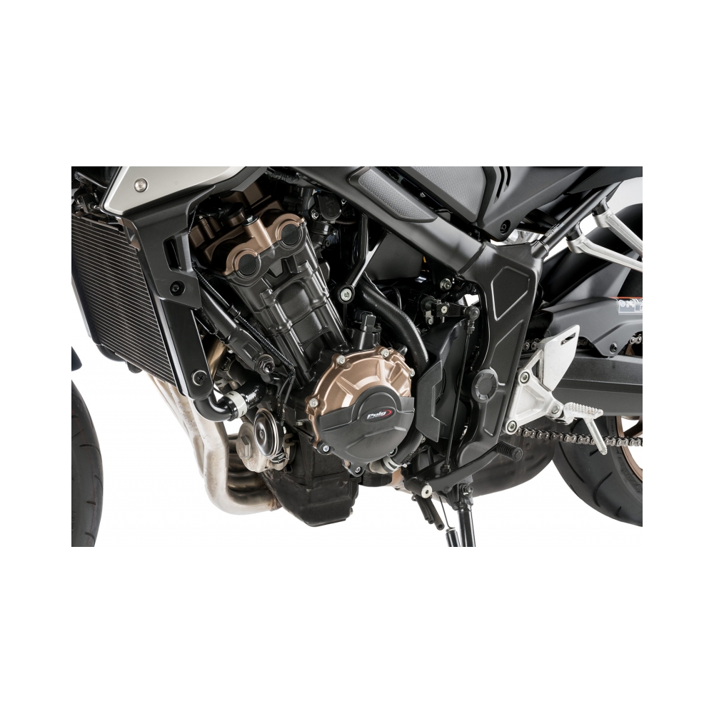 Puig Протектори двигател Honda CBR650R 21-23 - изглед 2