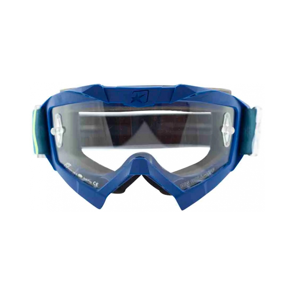 Ariete Очила Adrenaline Primis Blue/Blue - изглед 2