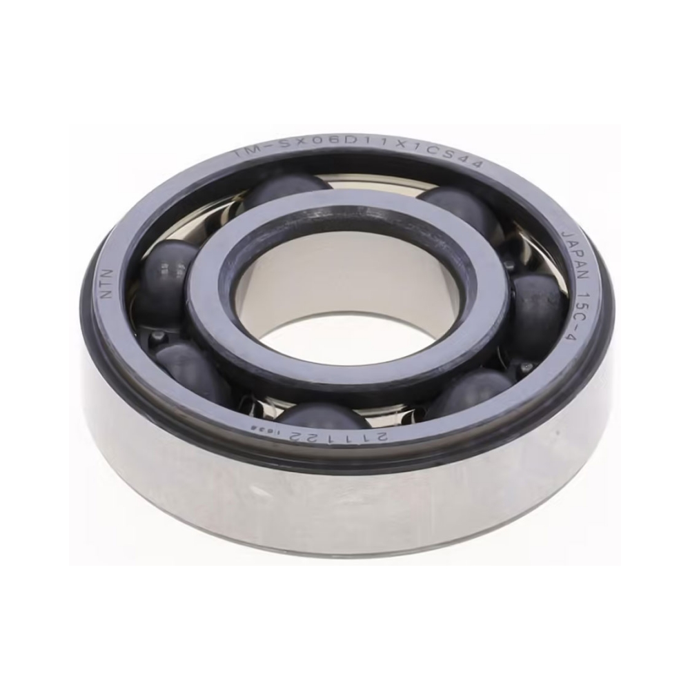 Athena Лагер колянов вал NTN MS300720190JS - изглед 1