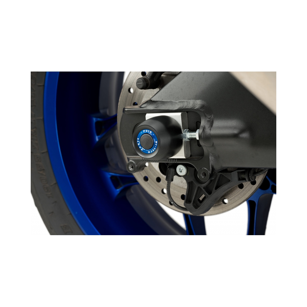 Puig PHB19 слайдер шарнир Yamaha MT-10 16-24, YZF-R1 15-24 - изглед 3